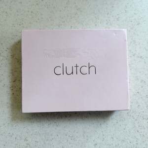 Clutch Pro Magnetic Charger PowerBank For iPhone USB-C Pink iPhone 14 & Below